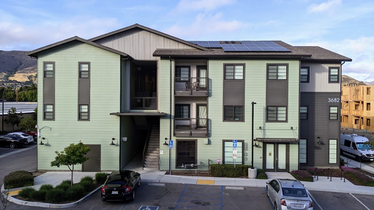 Photo of IRON WORKS. Affordable housing located at 3680 BROAD STEET SAN LUIS OBISPO, CA 93401