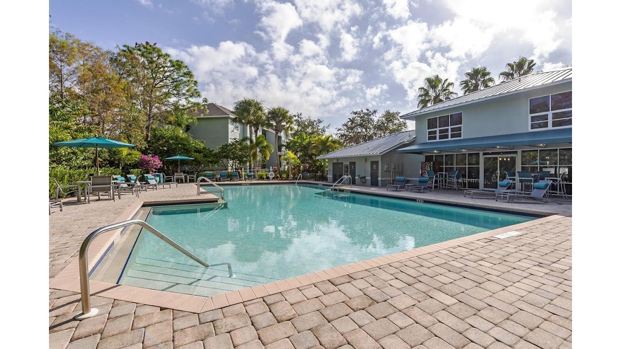 Photo of TURTLE CREEK APTS. Affordable housing located at 1130 TURTLE CREEK BLVD NAPLES, FL 34110