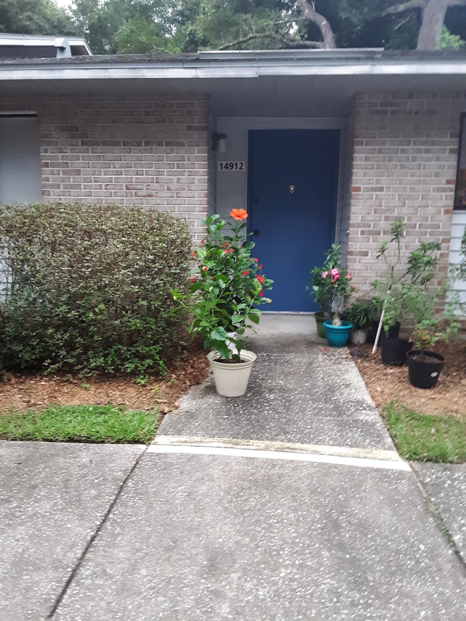 Photo of OAKCREST II. Affordable housing located at 14940 WILLOWBROOK DR DADE CITY, FL 33523