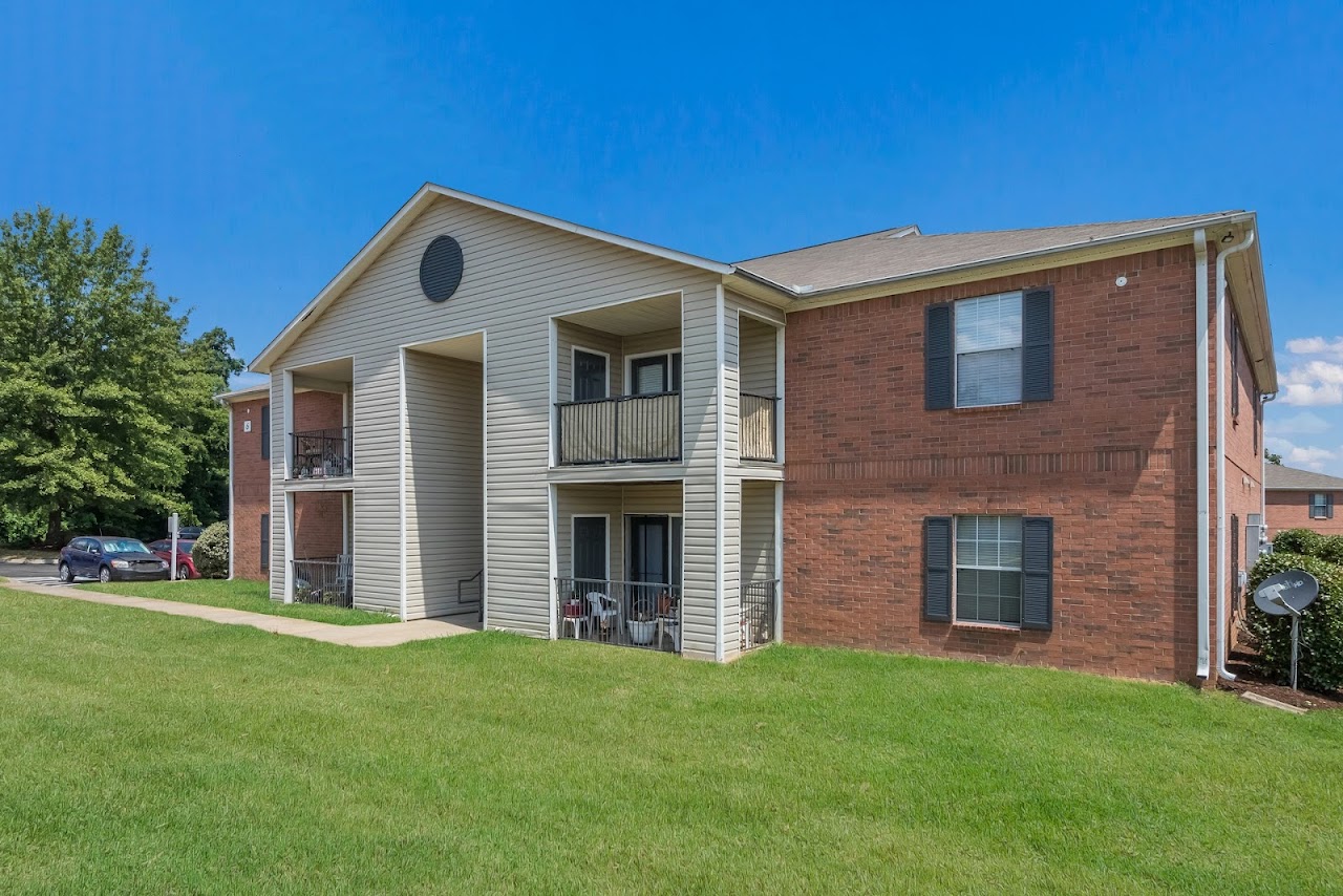 Photo of ORCHARD PARK APTS I. Affordable housing located at 375 S LANCASTER RD CLARKSVILLE, TN 37042