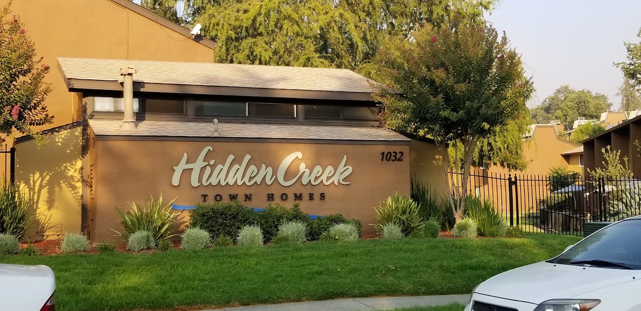 Photo of HIDDEN CREEK APTS. Affordable housing located at 1032 MOHR LN CONCORD, CA 94518
