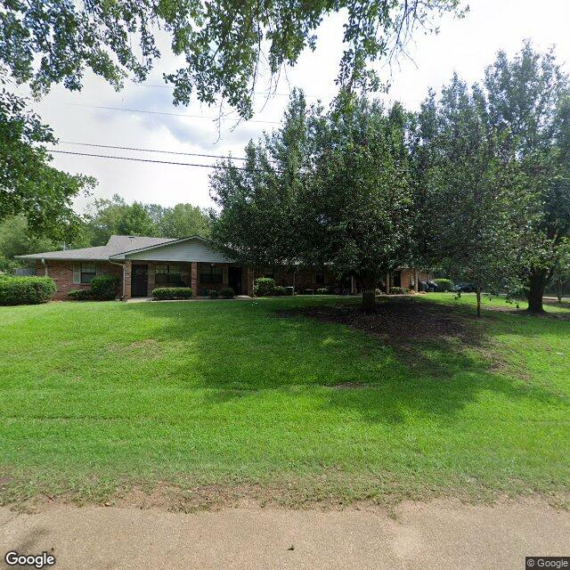 Photo of POPLAR MANOR. Affordable housing located at 300 CT ST VAIDEN, MS 39176