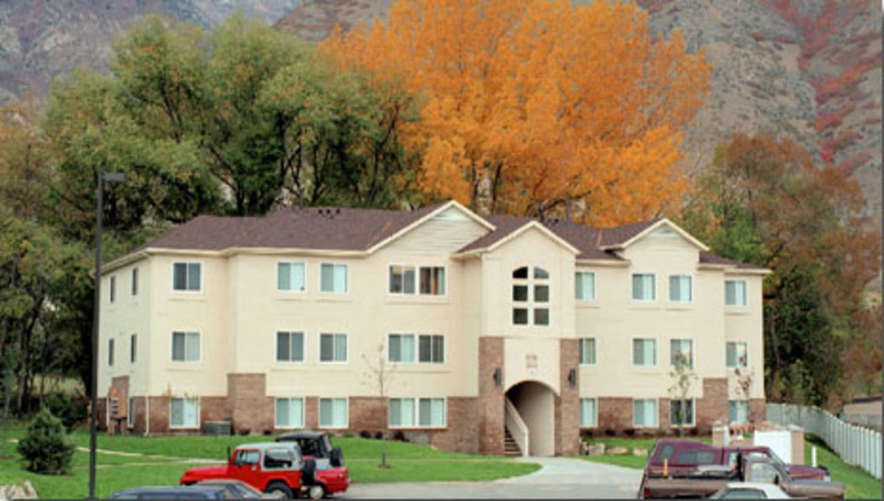 Photo of SLATE CANYON. Affordable housing located at 1125 EAST 1080 SOUTH PROVO, UT 84606