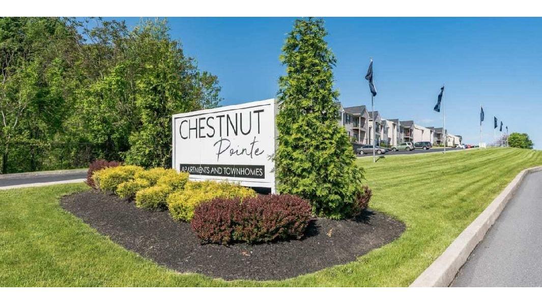 Photo of CHESTNUT POINTE at 3655 CHAMBERS HILL RD HARRISBURG, PA 17111