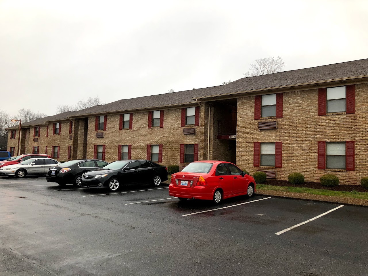 Photo of QUAD COUNTY HOUSING, LLC at FT. CAMPBELL BLVD HOPKINSVILLE, KY 42240