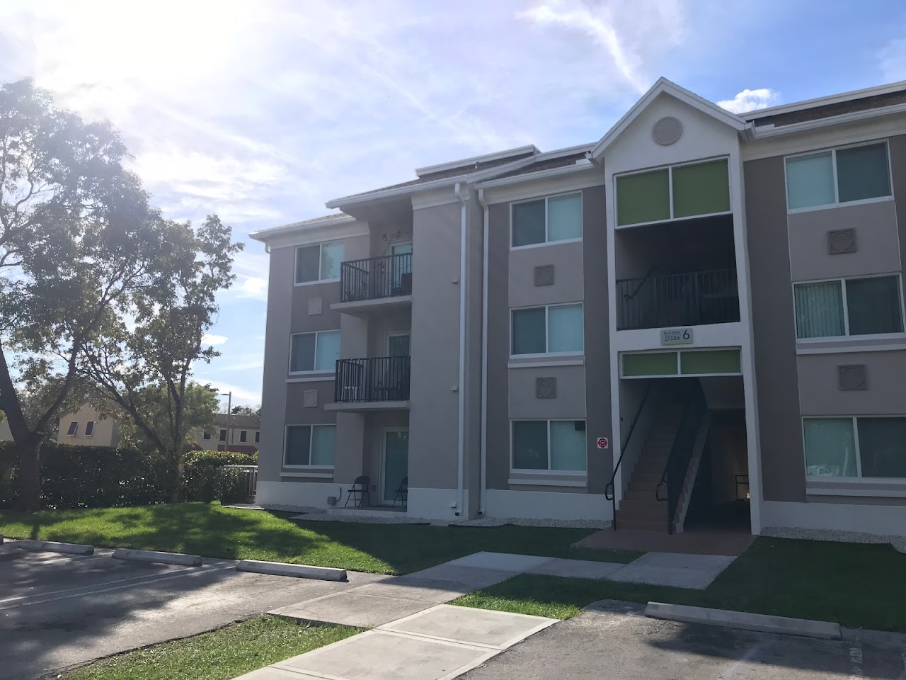 Photo of GARDEN WALK. Affordable housing located at 21352 SW 112TH AVE CUTLER BAY, FL 33189