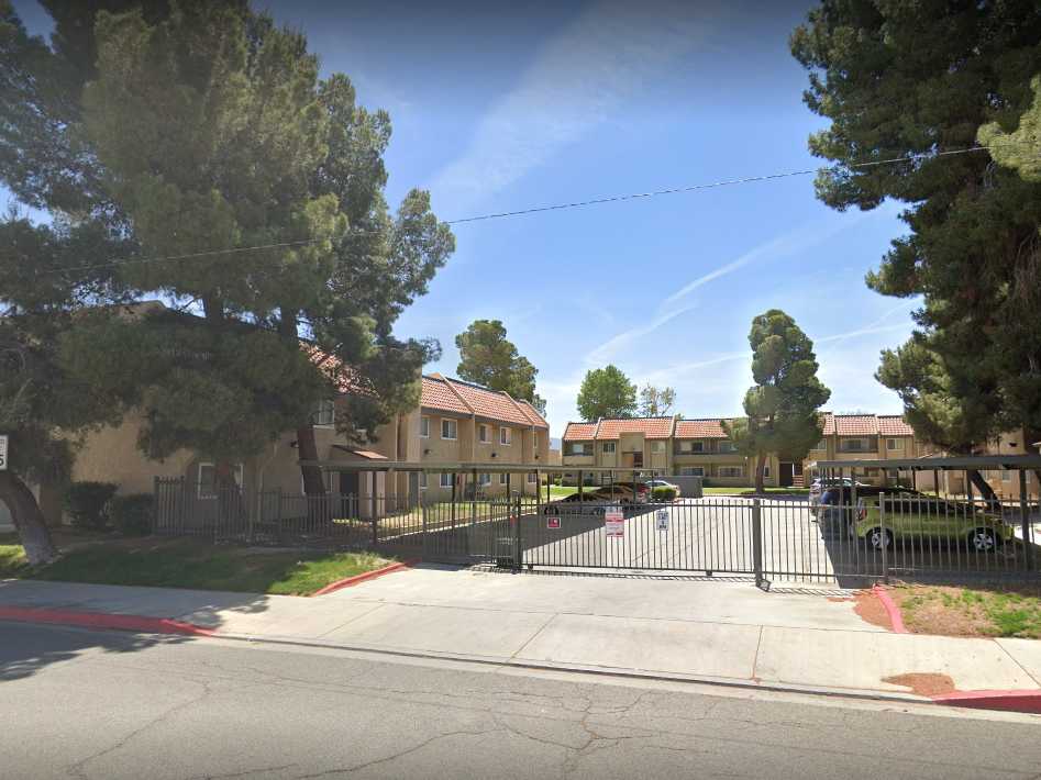 Photo of ARBOR AT PALMDALE at 1000 E AVE Q PALMDALE, CA 93550