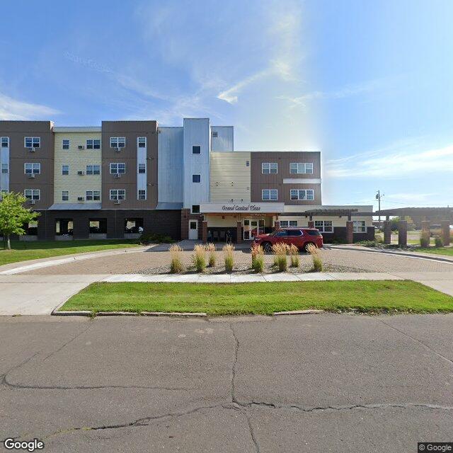 Photo of THE GRAND CENTRAL PLAZA. Affordable housing located at 1300 WEEKS AVE SUPERIOR, WI 54880