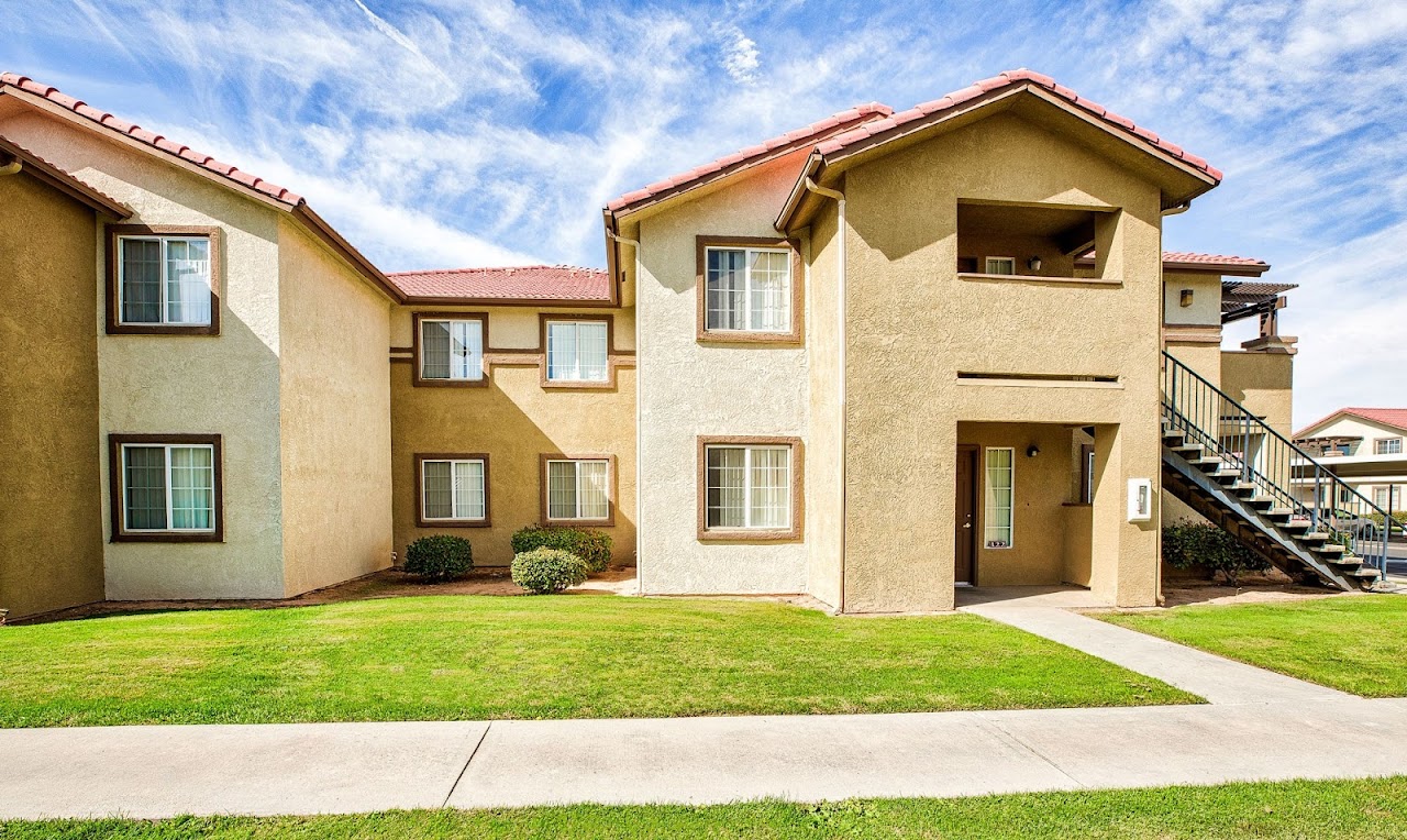 Photo of VILLAGE OAK APTS. Affordable housing located at 14449 BEGONIA RD VICTORVILLE, CA 92392