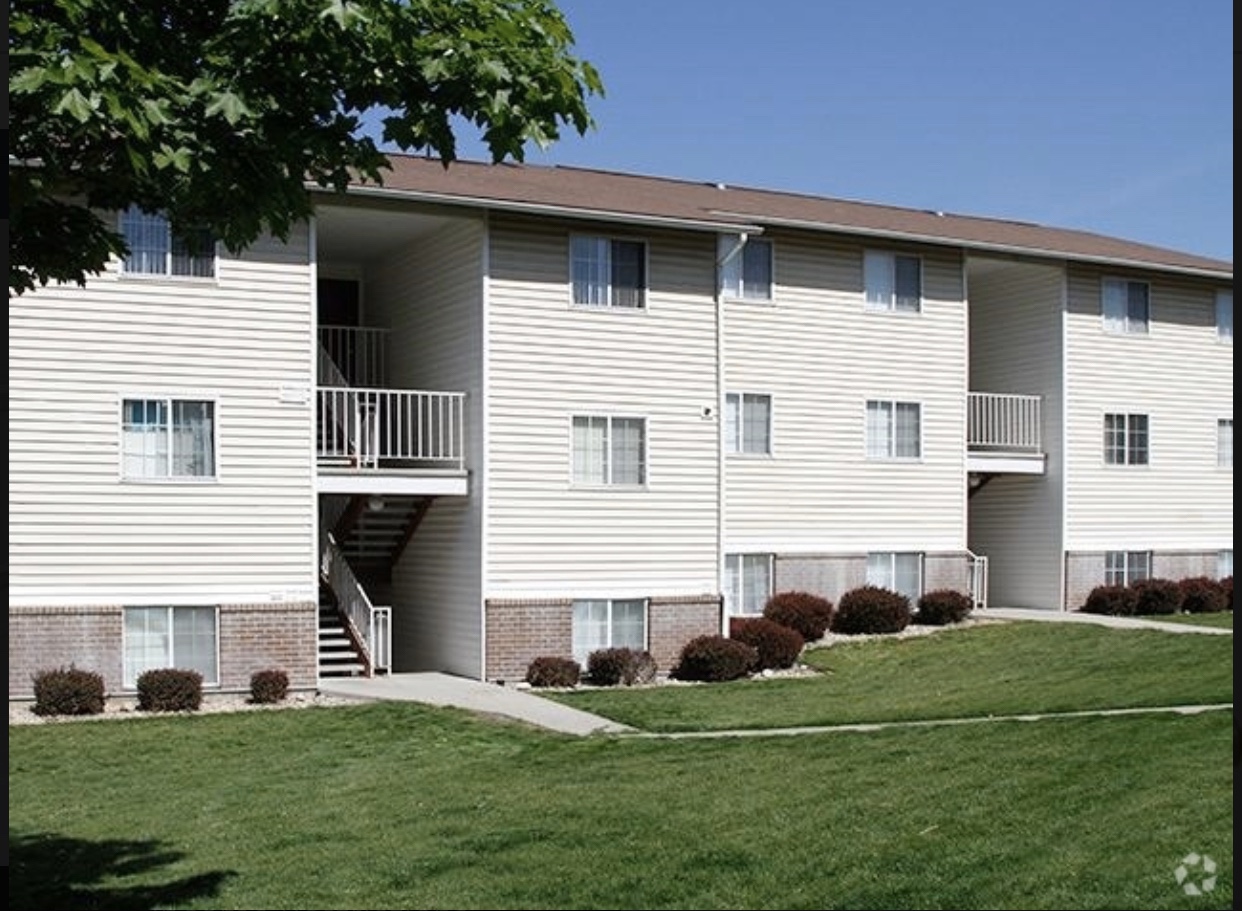 Photo of LIBERTY HEIGHTS APTS. at 8176 SOUTH 1300 EAST SANDY, UT 84094