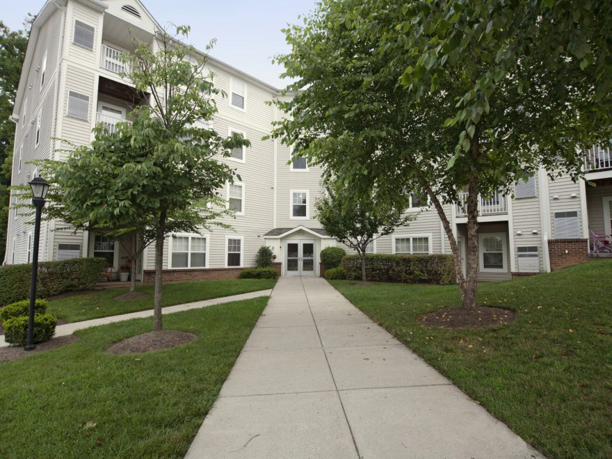 Photo of AIRPARK APTS. Affordable housing located at 8511 SNOUFFER SCHOOL RD GAITHERSBURG, MD 20879