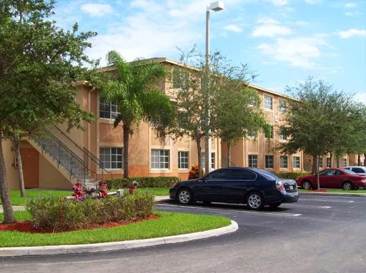 Photo of SUNSET BAY. Affordable housing located at 10030 SW 224TH ST CUTLER BAY, FL 33190