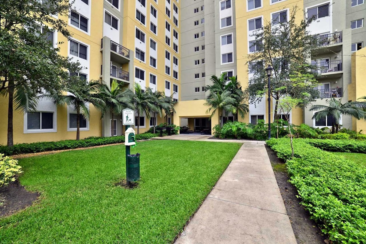 Photo of TUSCAN PLACE. Affordable housing located at 600 NW SIXTH ST MIAMI, FL 33136