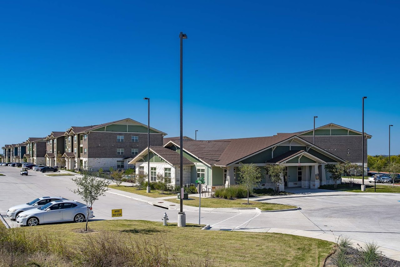 Photo of RESERVE AT QUEBEC. Affordable housing located at 6655 CALGARY LANE FORT WORTH, TX 76135