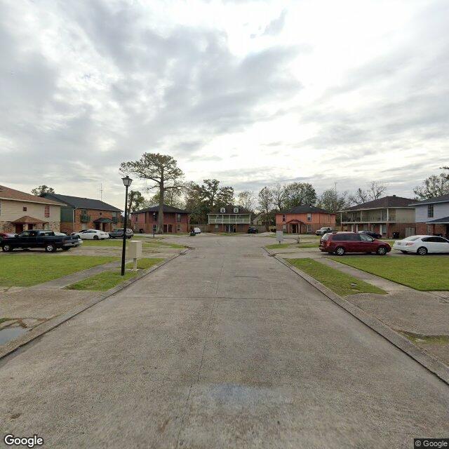 Photo of SHEPARD COURT APTS. Affordable housing located at 2 SHEPARD CT NEW ORLEANS, LA 70114