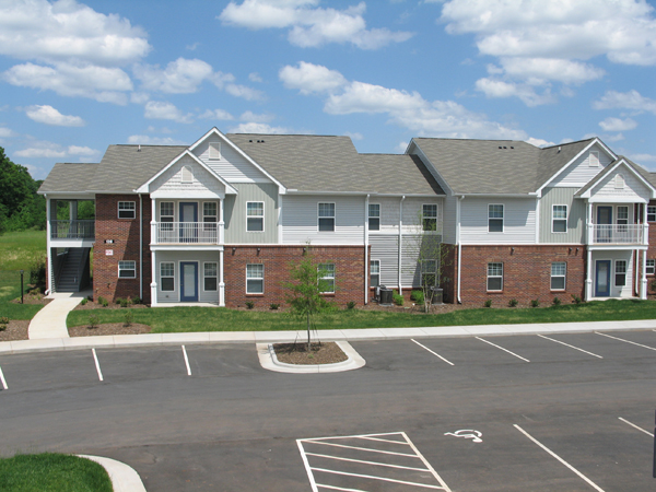 Photo of COOPER CREEK HEIGHTS. Affordable housing located at MORNING GLORY CIRCLE MOCKSVILLE, NC 27028