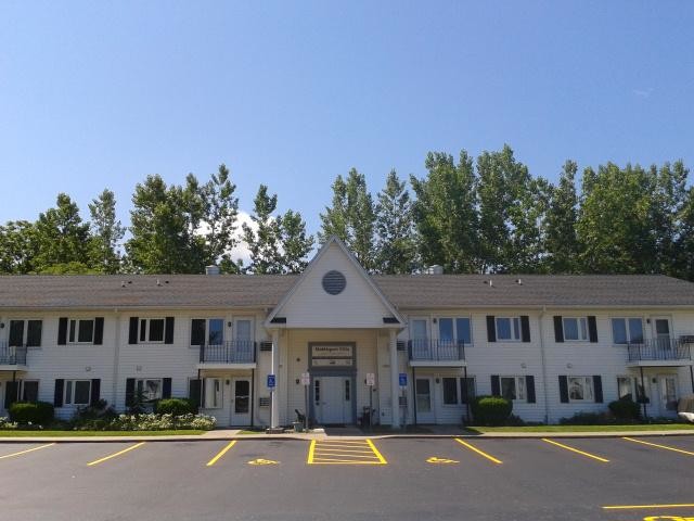 Photo of MIDDLEPORT VILLA. Affordable housing located at 89 TELEGRAPH RD MIDDLEPORT, NY 14105