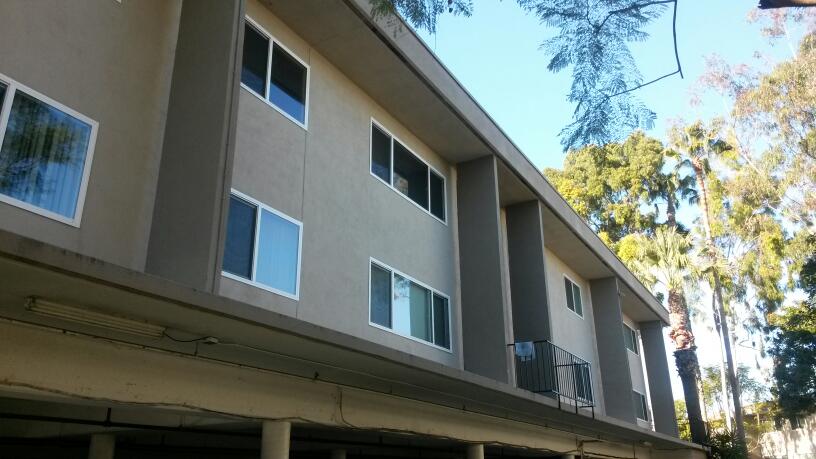 Photo of PARK WESTERN APARTMENTS. Affordable housing located at 1301 W PARK WESTERN DRIVE LOS ANGELES, CA 90732