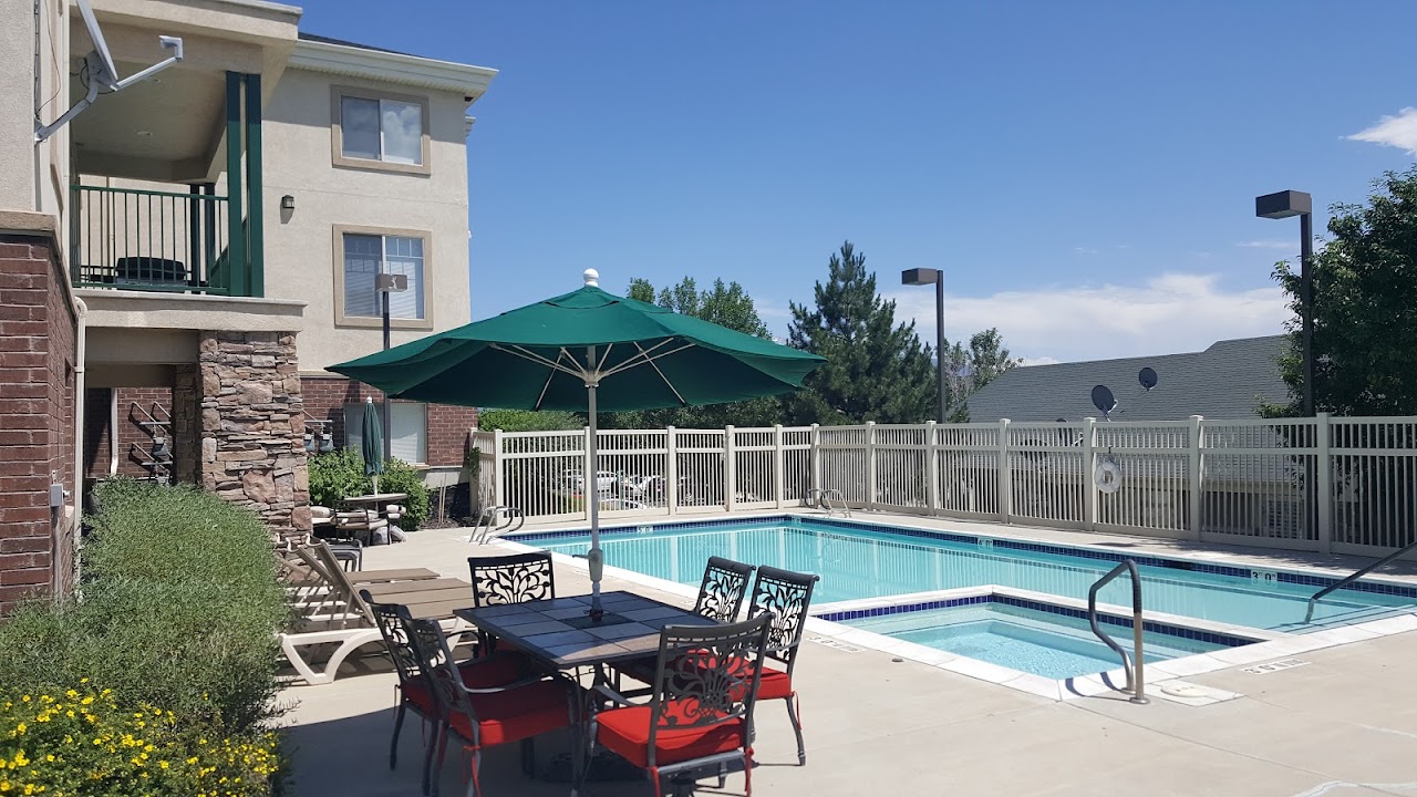 Photo of LEGACY VILLAGE APTS.. Affordable housing located at 6256 S GOLD MEDAL DRIVE TAYLORSVILLE, UT 84084
