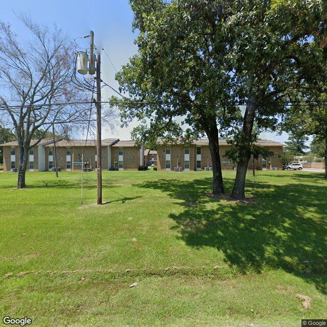 Photo of RIVERPLACE APTS at 1304 W AVE A HOOKS, TX 75561