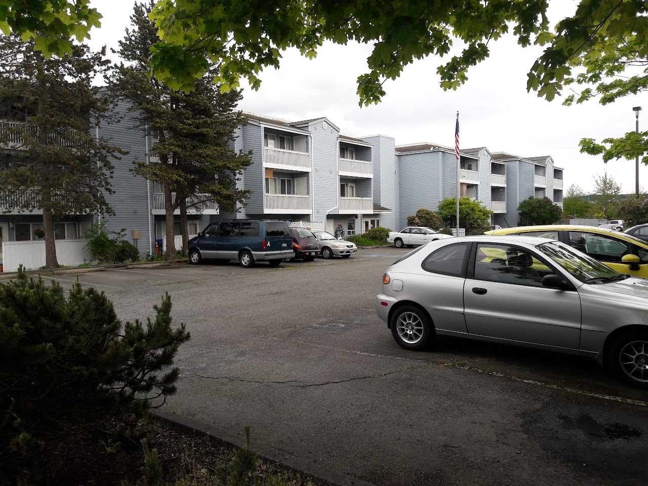 Photo of HA City of Anacortes. Affordable housing located at 719 Q Avenue ANACORTES, WA 98221