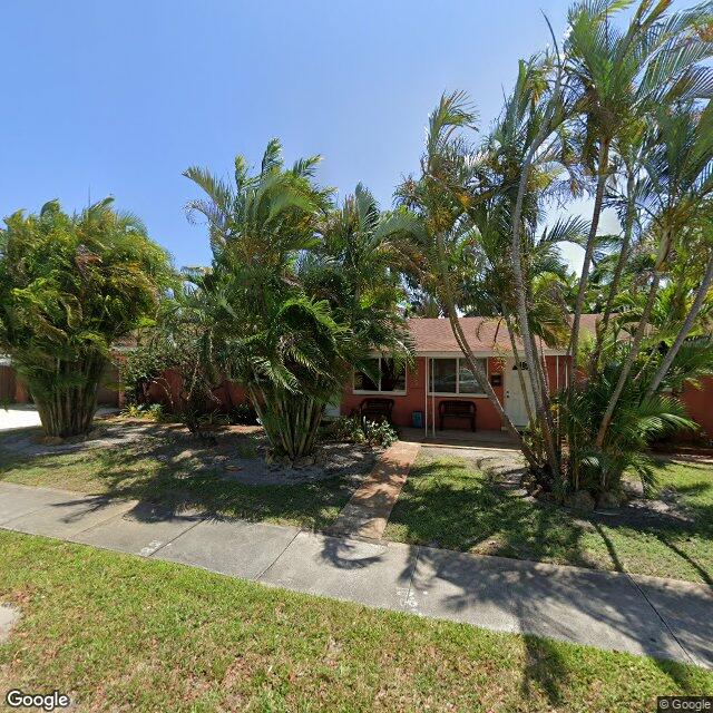 Photo of STANLEY TERRACE. Affordable housing located at 400-414 SW 2ND STREET DEERFIELD BEACH, FL 33441