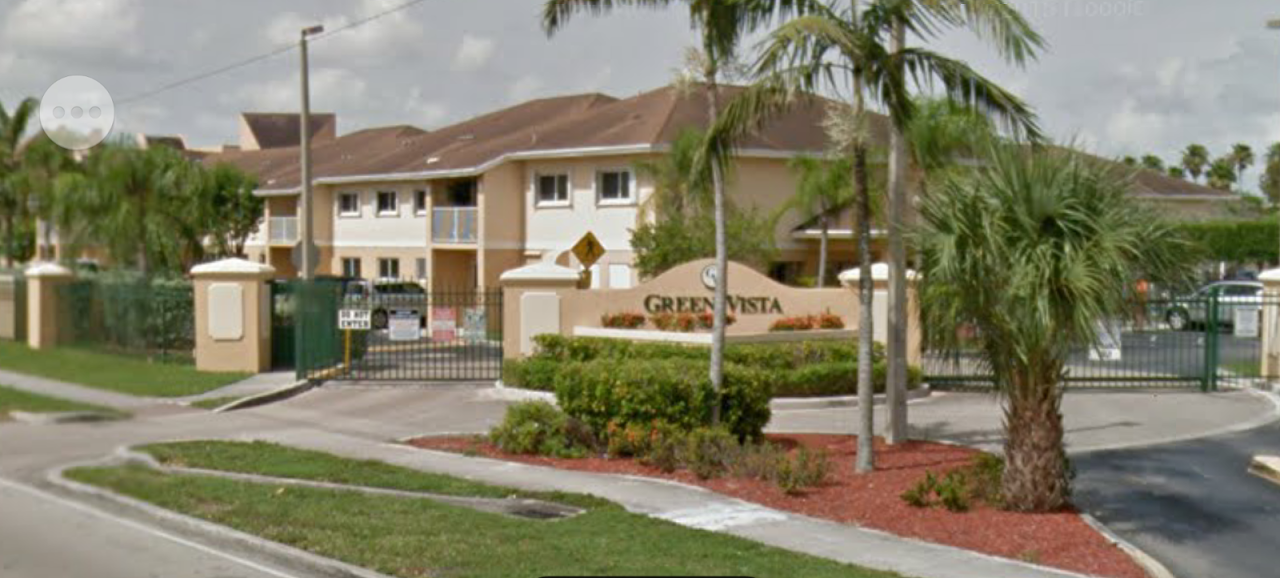 Photo of GREEN VISTA. Affordable housing located at 18100 NW 68TH AVE HIALEAH, FL 33015