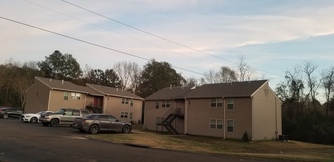 Photo of MARTIN LUTHER KING APARTMENTS at 205 MLK APARTMENT ROAD FAYETTE, MS 39069