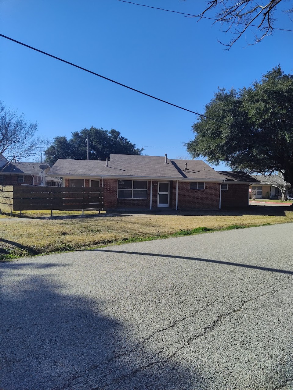 Photo of Housing Authority of Royse City. Affordable housing located at 305 N HOUSTON Street ROYSE CITY, TX 75189