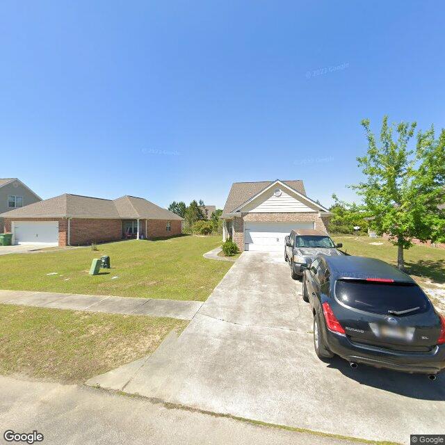 Photo of HOLLIMAN PLACE I. Affordable housing located at 12431 HOLLIMAN CIR GULFPORT, MS 39503