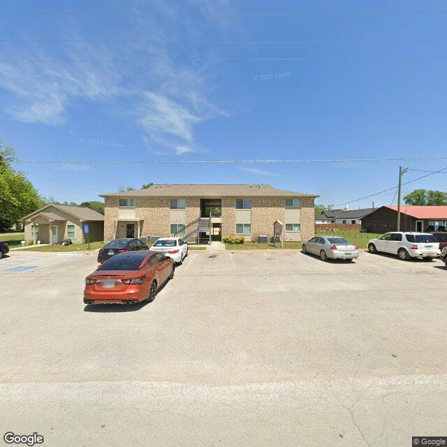 Photo of MEADOWBROOK SQUARE. Affordable housing located at 108 W GODLEY AVE GODLEY, TX 76044