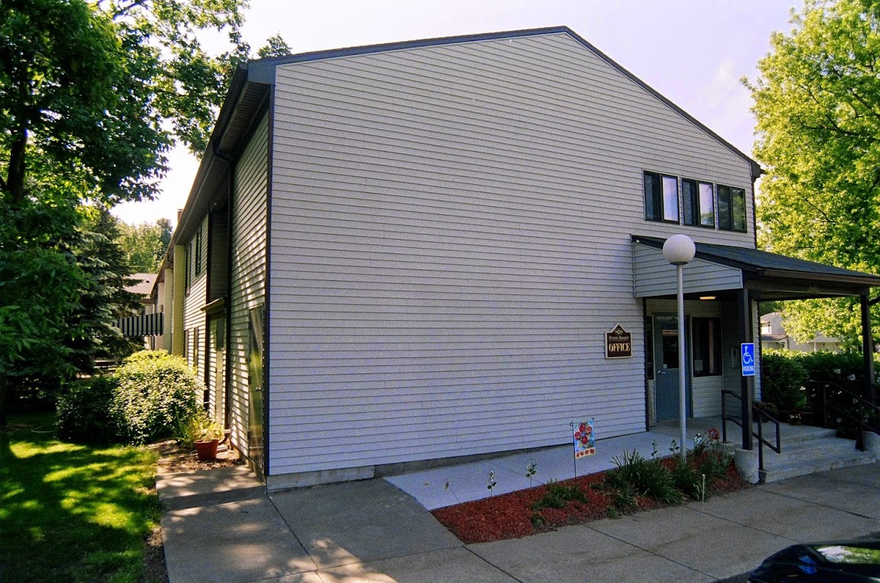 Photo of BROWN SQUARE VILLAGE II. Affordable housing located at 2102 BROWNS SQ ONTARIO, NY 14519