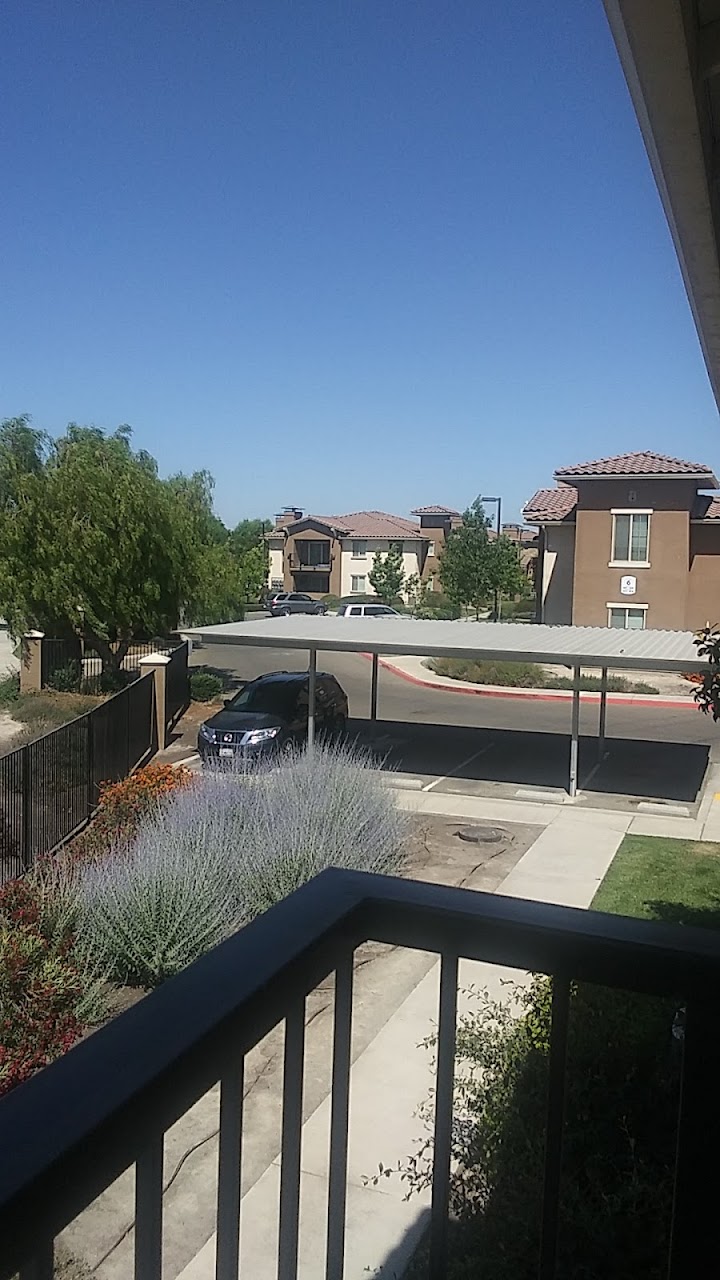 Photo of HACIENDA HEIGHTS APTS. Affordable housing located at 15580 W GATEWAY BLVD KERMAN, CA 