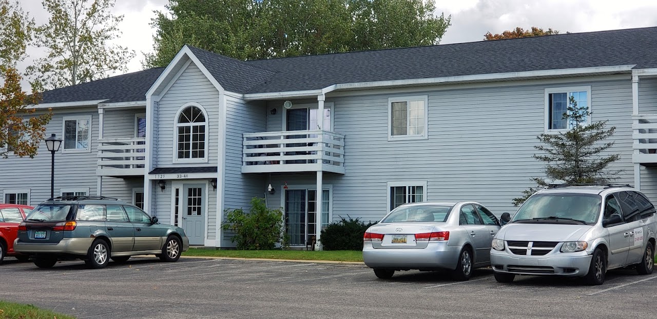 Photo of JPS PETOSKEY. Affordable housing located at 1301-1325 CRESTVIEW DR PETOSKEY, MI 49770
