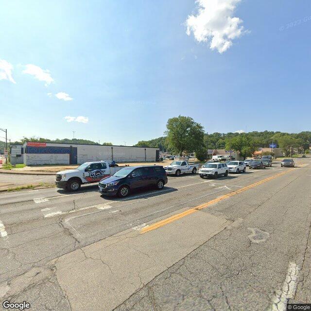 Photo of SOUTH SIDE UP at 1617 N MAIN ST EAST PEORIA, IL 61611
