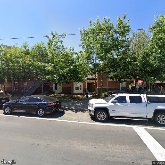 Photo of CHELSEY MUTUAL HOUSING at 836 CHESLEY AVE RICHMOND, CA 94801