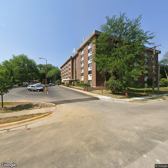 Photo of STERLING TOWERS at 2403 E 19TH ST STERLING, IL 61081