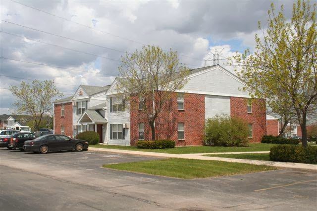 Photo of HARVEST MEADOWS. Affordable housing located at 652 W HILLCREST RD SAUKVILLE, WI 53080