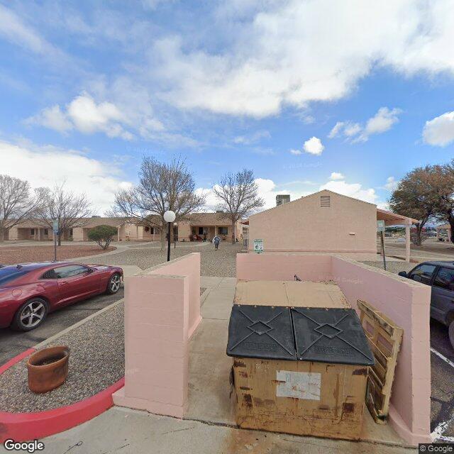 Photo of WILLCOX SENIOR APTS. Affordable housing located at 457 W SCOTT ST WILLCOX, AZ 85643