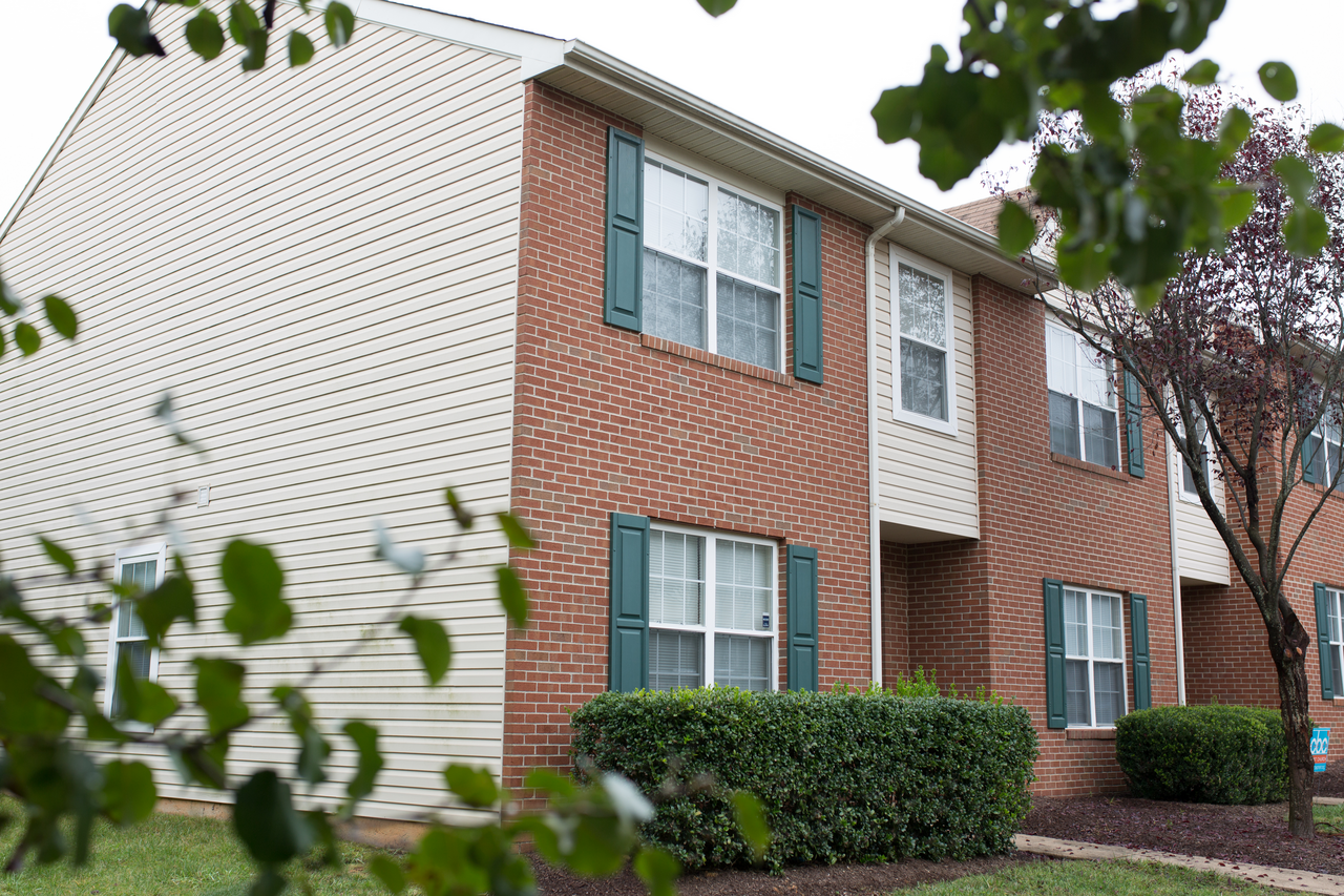 Photo of PARK RIDGE TOWNHOMES. Affordable housing located at 86 PARK COVE DR STAFFORD, VA 22554