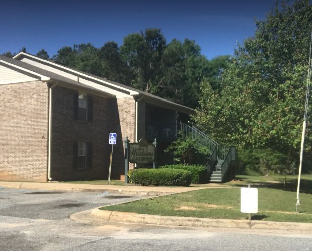 Photo of WOODSTONE APARTMENTS. Affordable housing located at 320 MAIN ST LEESBURG, GA 31763