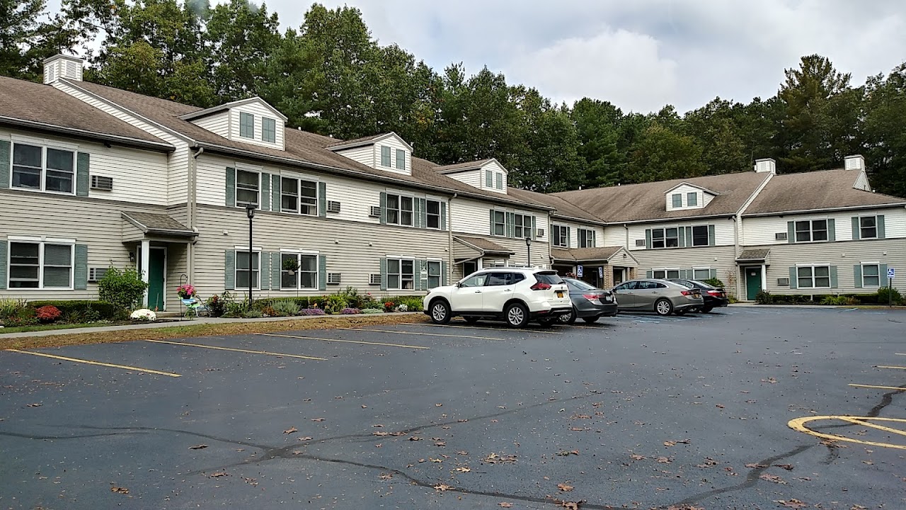 Photo of NORTHLINE VILLAGE. Affordable housing located at 322 NORTHLINE RD BALLSTON SPA, NY 12020