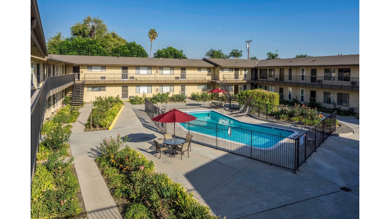 Photo of HERITAGE PARK AT MONROVIA. Affordable housing located at 630 W DUARTE RD MONROVIA, CA 91016