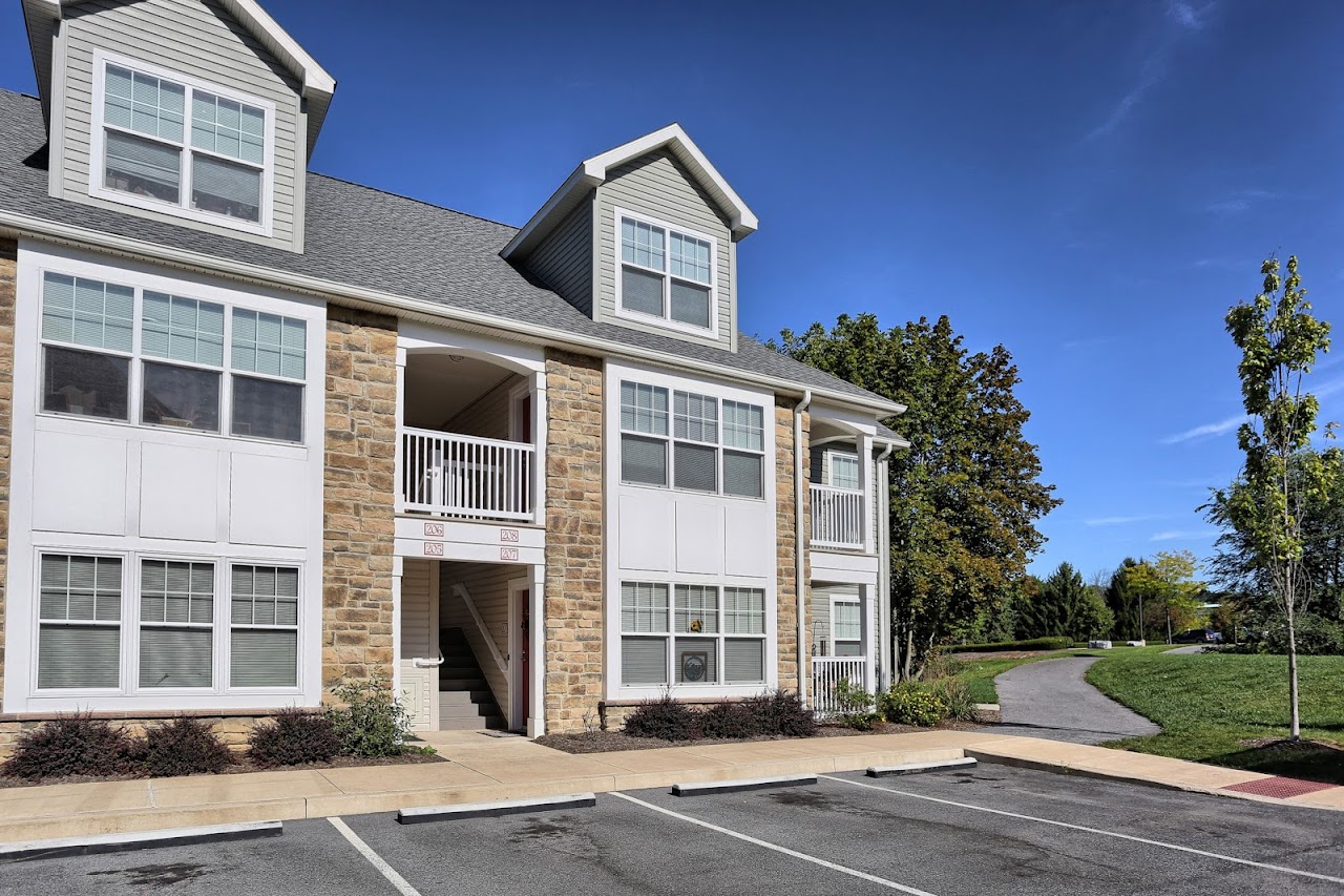 Photo of LIMEROCK COURT at 234 LIMEROCK TERR STATE COLLEGE, PA 16801