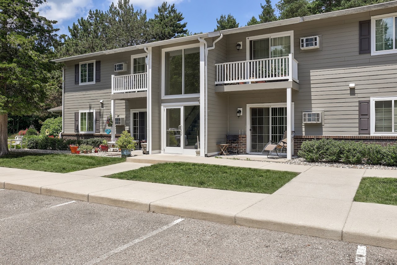 Photo of OLDE MILL. Affordable housing located at 712 N MAPLE ST SAUGATUCK, MI 49453