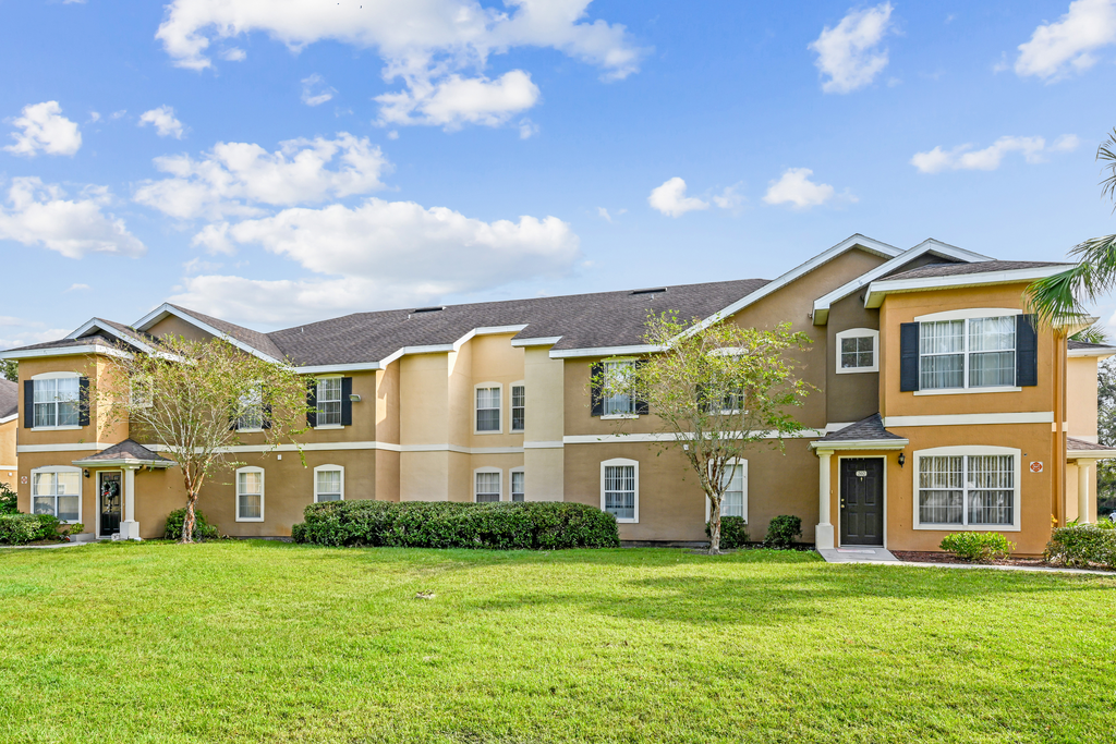 Photo of WEST POINTE VILLAS. Affordable housing located at 1207 W POINTE VILLAS BLVD WINTER GARDEN, FL 34787