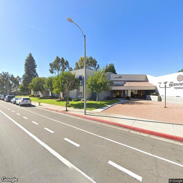 Photo of KERNWOOD TERRACE APARTMENTS. Affordable housing located at 337 N. MEDNIK AVENUE EAST LOS ANGELES, CA 90022