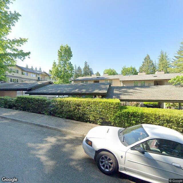 Photo of JOHNSON HILL APARTMENTS at 280 SW CLARK ST ISSAQUAH, WA 98027