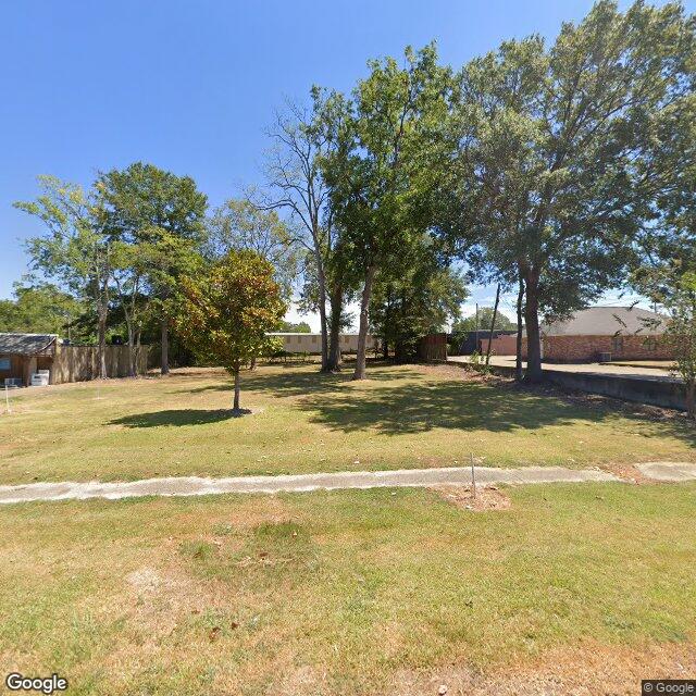 Photo of FOREST PLAZA APTS at 800 HILLSBORO ST FOREST, MS 39074