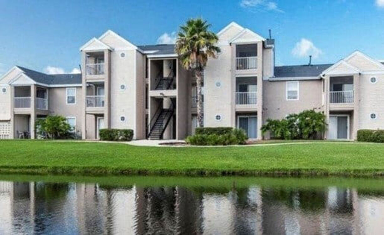 Photo of REEF CLUB I. Affordable housing located at 1915 REEF CLUB DRIVE KISSIMMEE, FL 34741